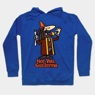 Little Nandor Hoodie